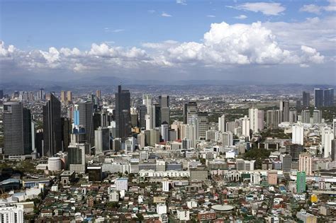 City Of Parañaque .